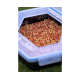 Cutie momeala Zebco - Secure-Lock Bait Box and Sieve 2.0L